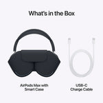 Apple AirPods Max (USB-C) MWW63ZA/A - Blue