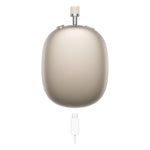 Apple AirPods Max (USB-C) MWW53ZA/A - Starlight