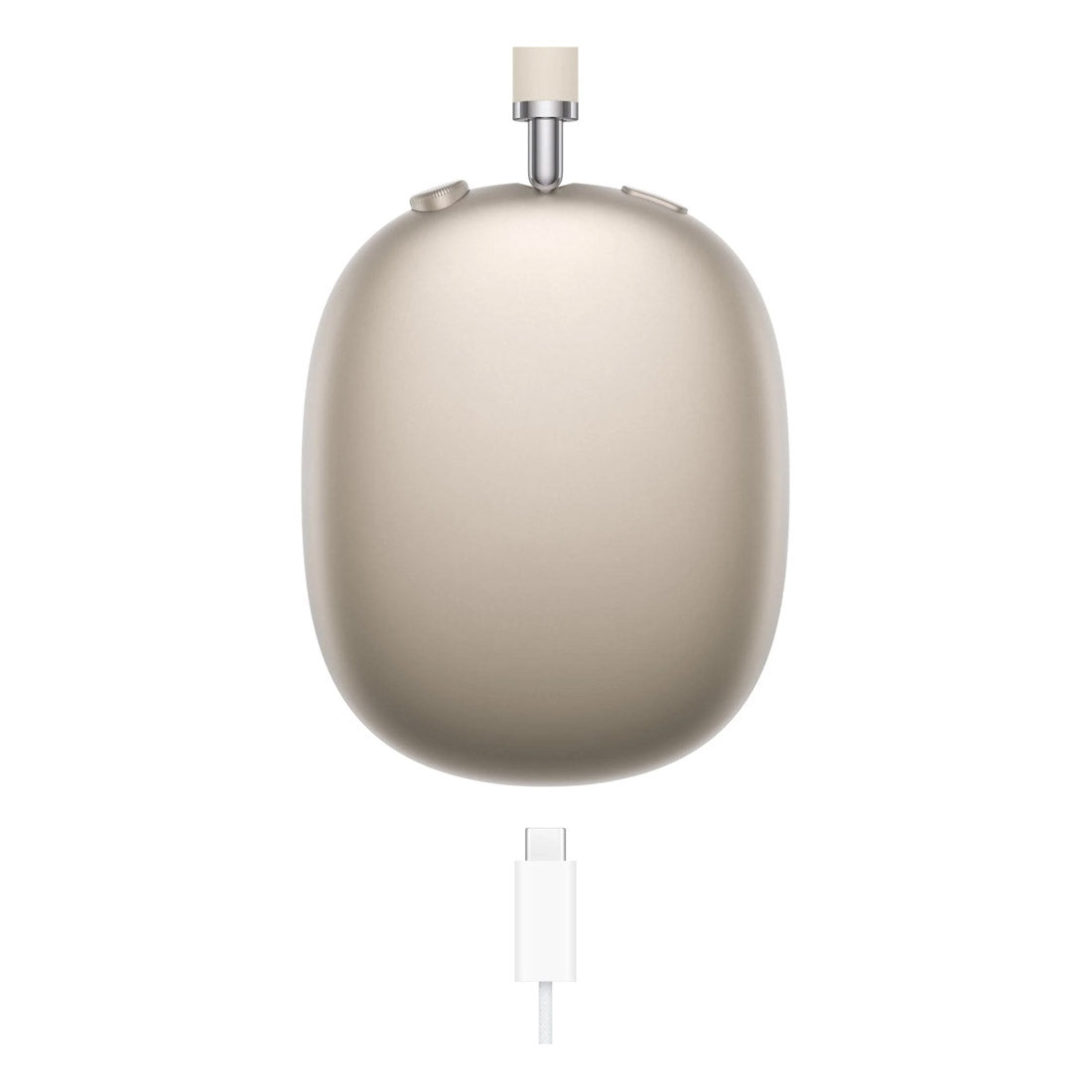 Apple AirPods Max (USB-C) MWW53ZA/A - Starlight