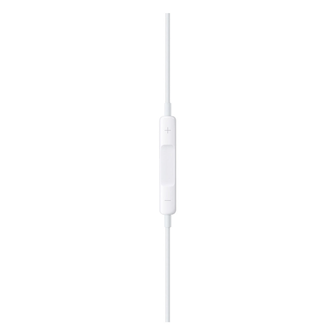 Apple EarPods with USB-C - White