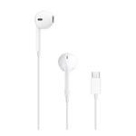 Apple EarPods with USB-C - White