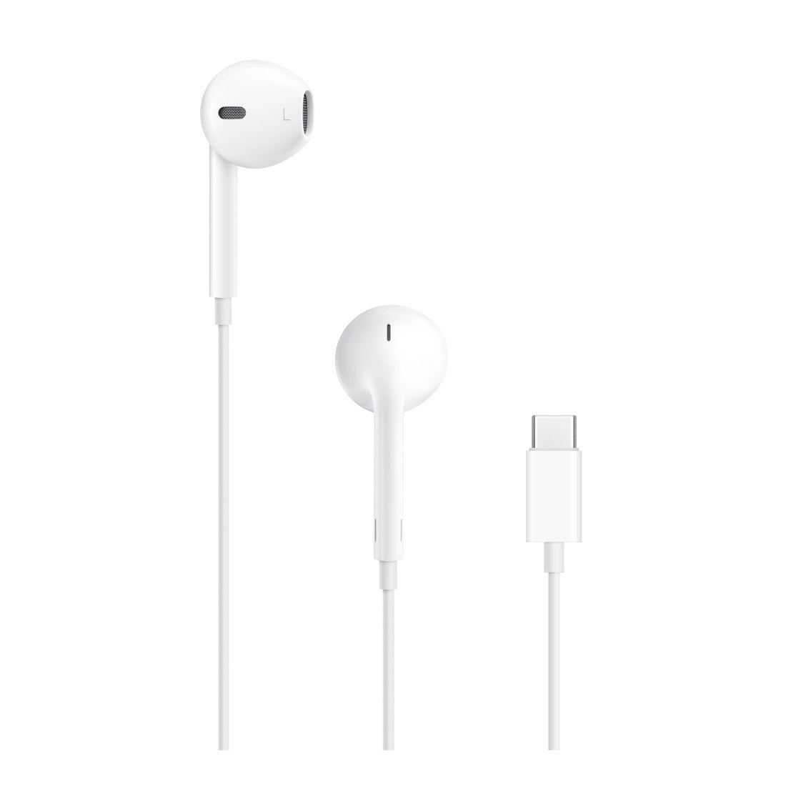 Apple EarPods with USB-C - White