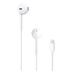 Apple EarPods with Lightning Connector MWTY3FE/A - White