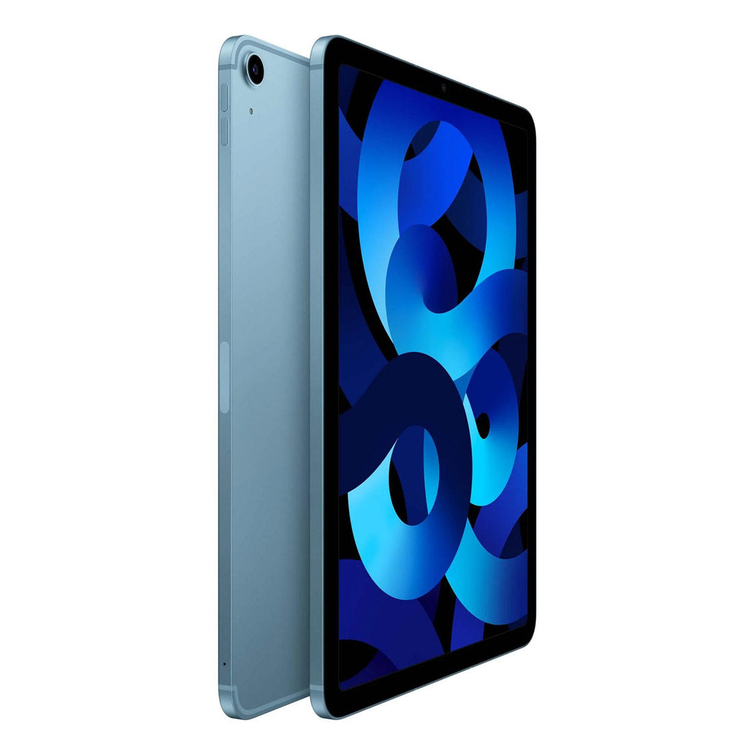Apple iPad Air Wi-Fi + Cellular 64GB (5th Gen, MM6U3X/A) - Blue