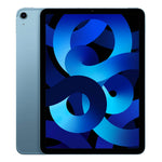 Apple iPad Air Wi-Fi + Cellular 64GB (5th Gen, MM6U3X/A) - Blue