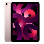 Apple iPad Air Wi-Fi + Cellular 64GB (5th Gen, MM6T3X/A) - Pink