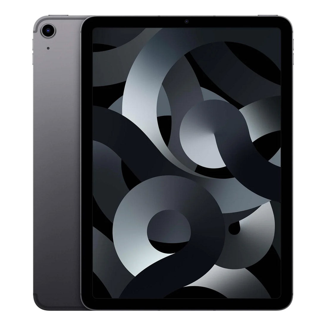 Apple iPad Air Wi-Fi + Cellular 256GB (5th Gen, MM713X/A) - Space Grey