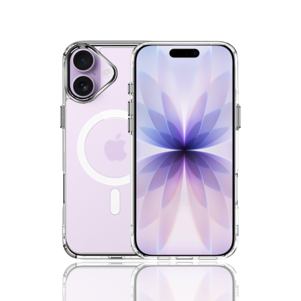iPhone 17 Clear Case