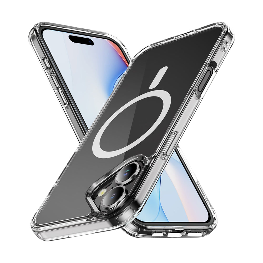 iPhone 17 Clear Case