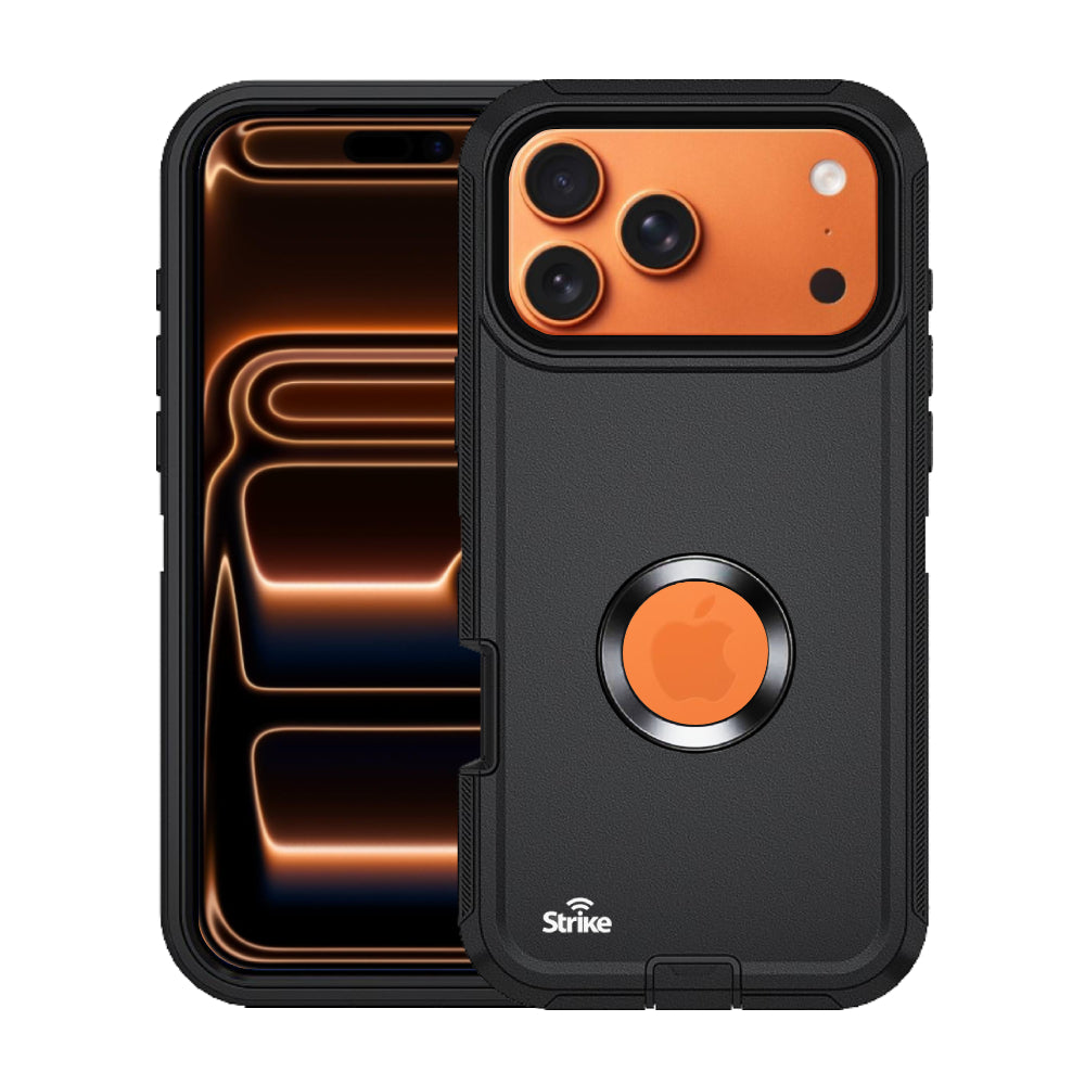 iPhone 17 Pro Max Rugged Case