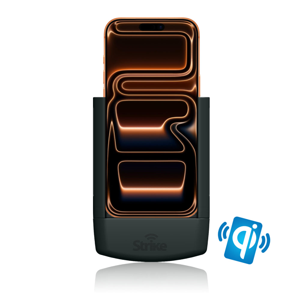 iPhone 17 Pro Max Wireless Charging Phone Mount