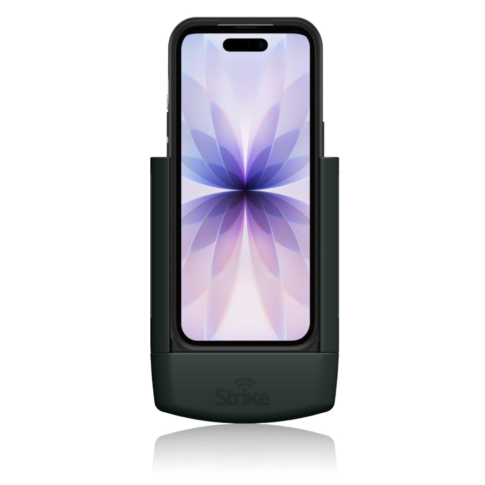 iPhone 17 Car Phone Holder for OtterBox Symmetry