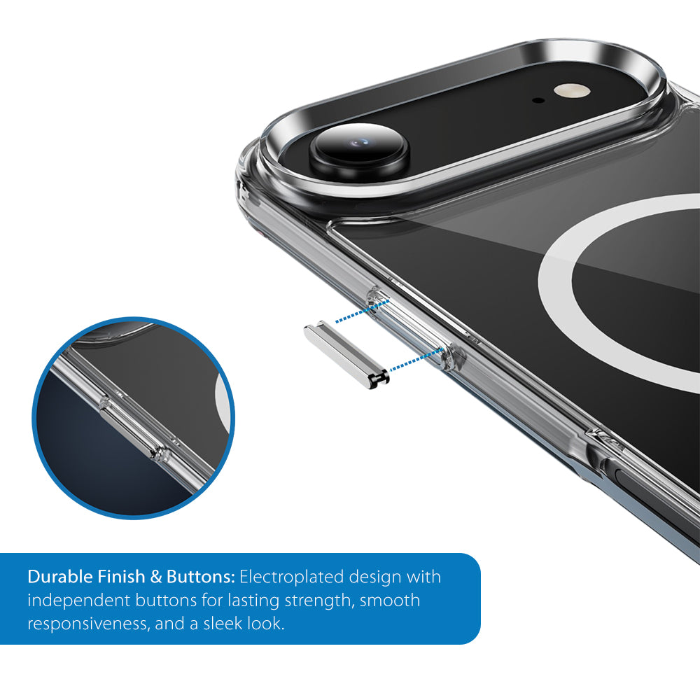 Apple iPhone Air Protective Case