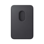 Apple iPhone Finewoven MagSafe Wallet - Black