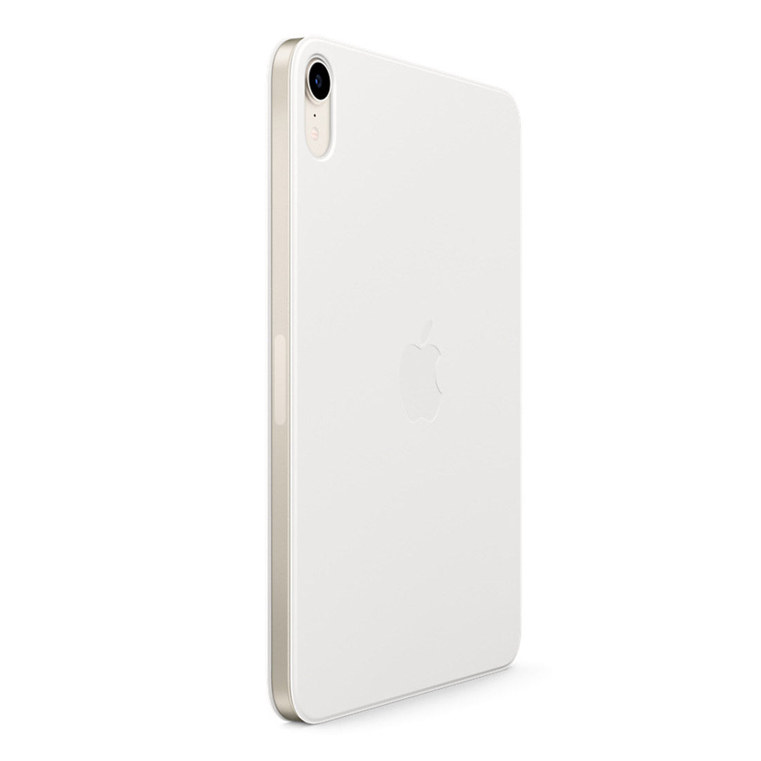 Apple Smart Folio for iPad mini (6th Gen) - White