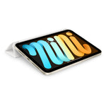 Apple Smart Folio for iPad mini (6th Gen) - White