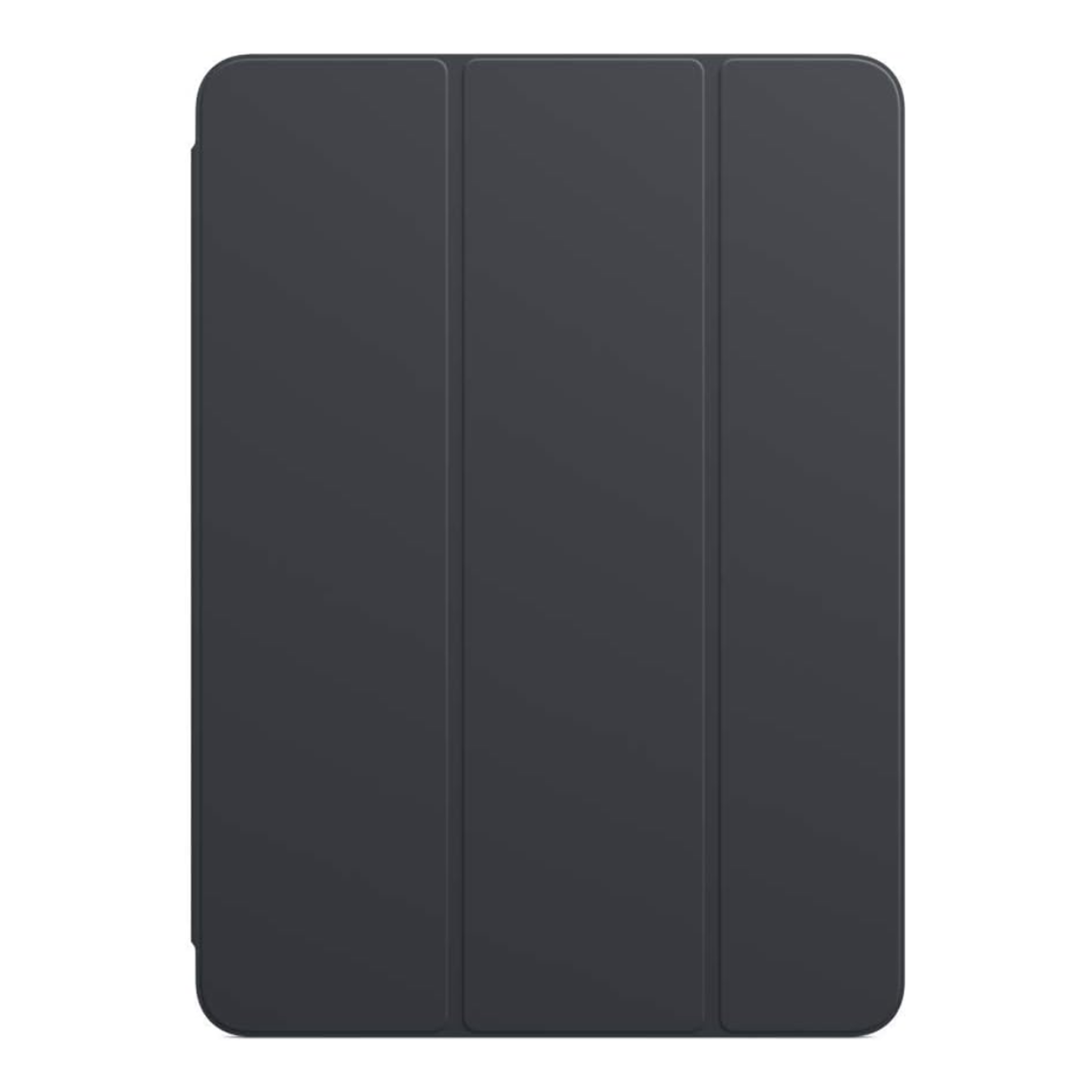 Apple Smart Folio for iPad Pro 11-inch (2018, MRX72FE/A) - Charcoal Gray