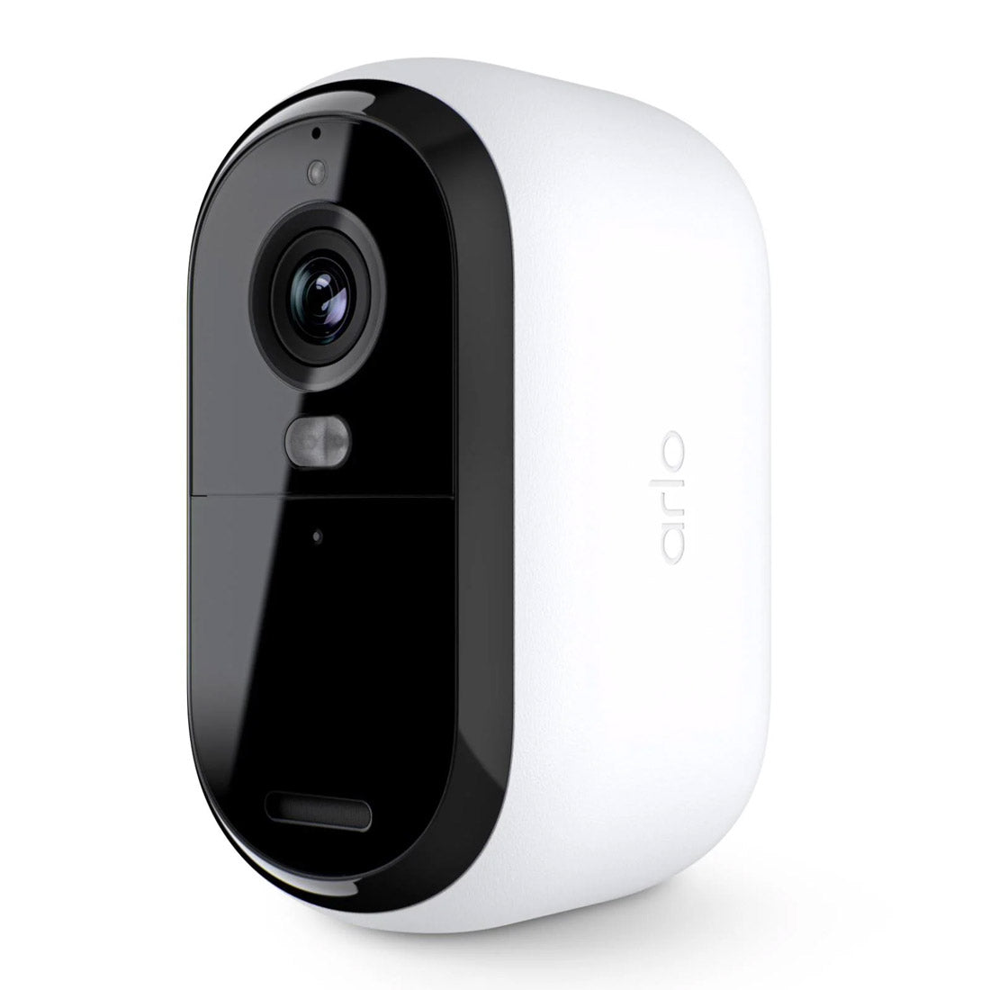 Arlo Essentials Outdoor 2K Security Camera (2nd Gen) [2-Pack]