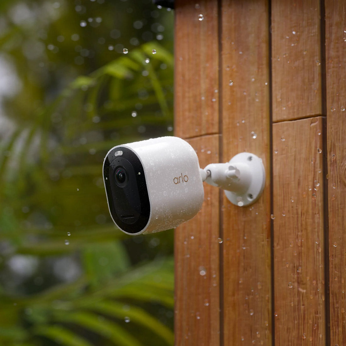 Arlo Pro 5 2K Spotlight Security Camera (2-Pack)