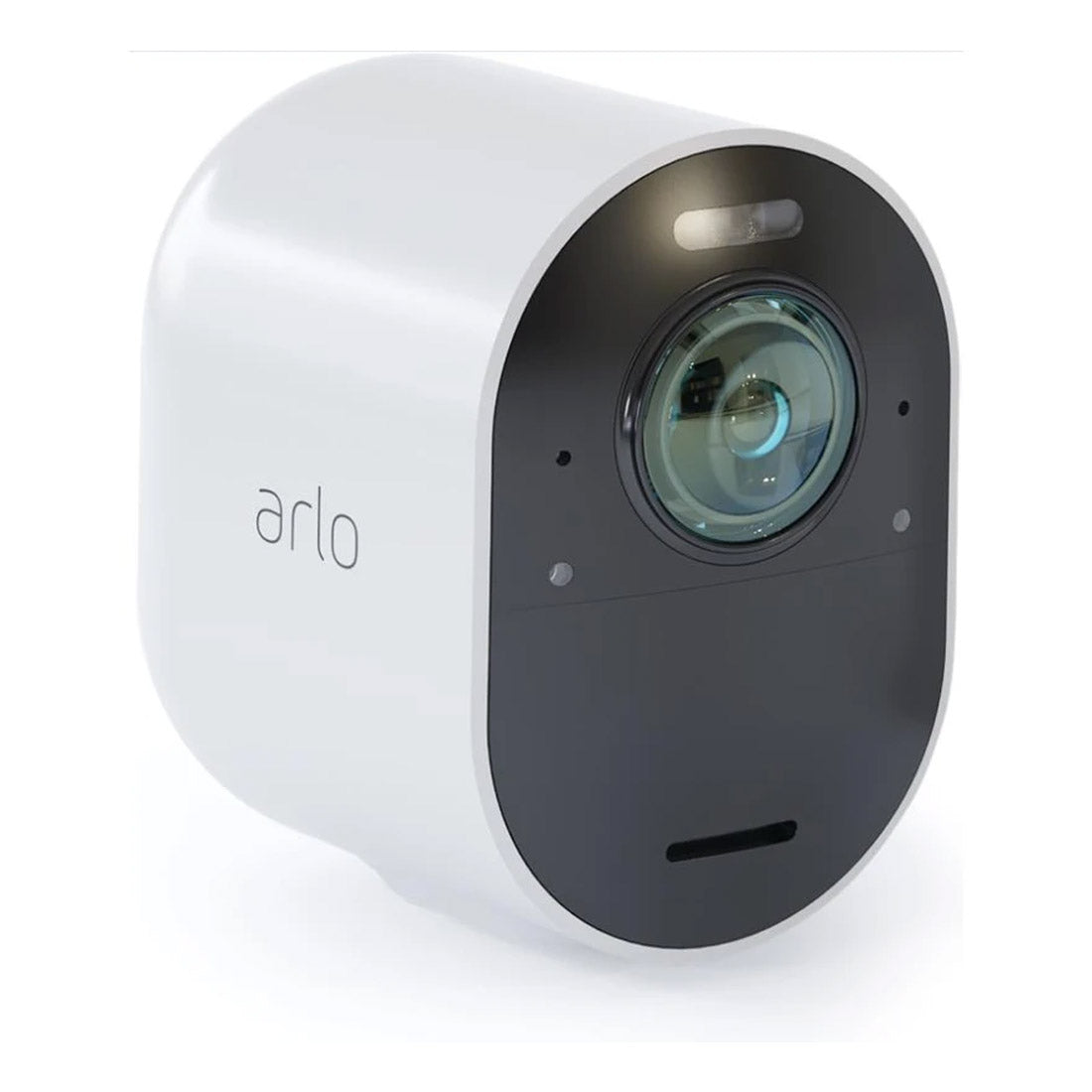 Arlo Ultra 2 Spotlight 4K UHD Wire-Free Security Camera System (3 Pack) VMS5340-200AUS