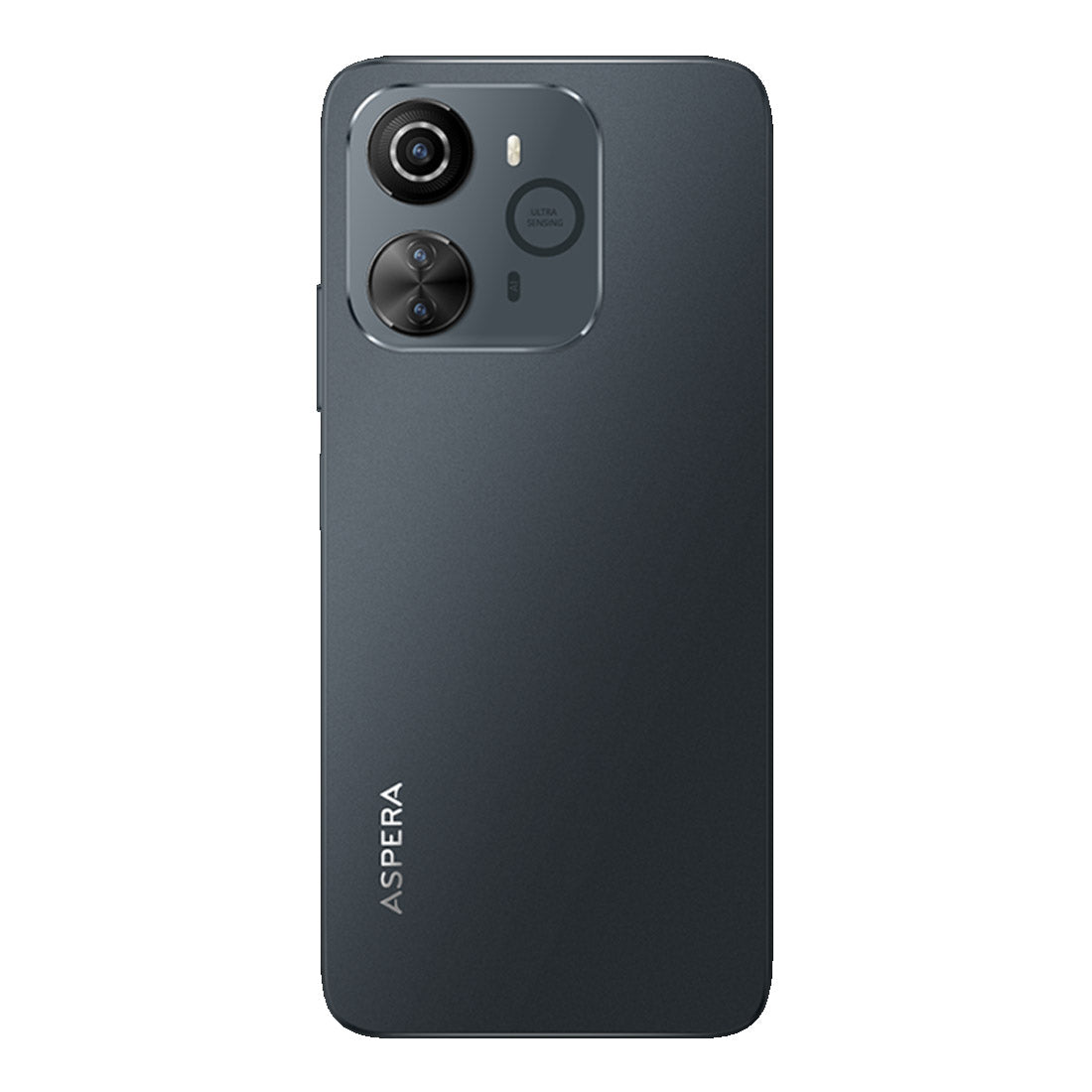 Aspera AS10 (Dual Sim- 128GB/4GB RAM  6.7") - Night SKY