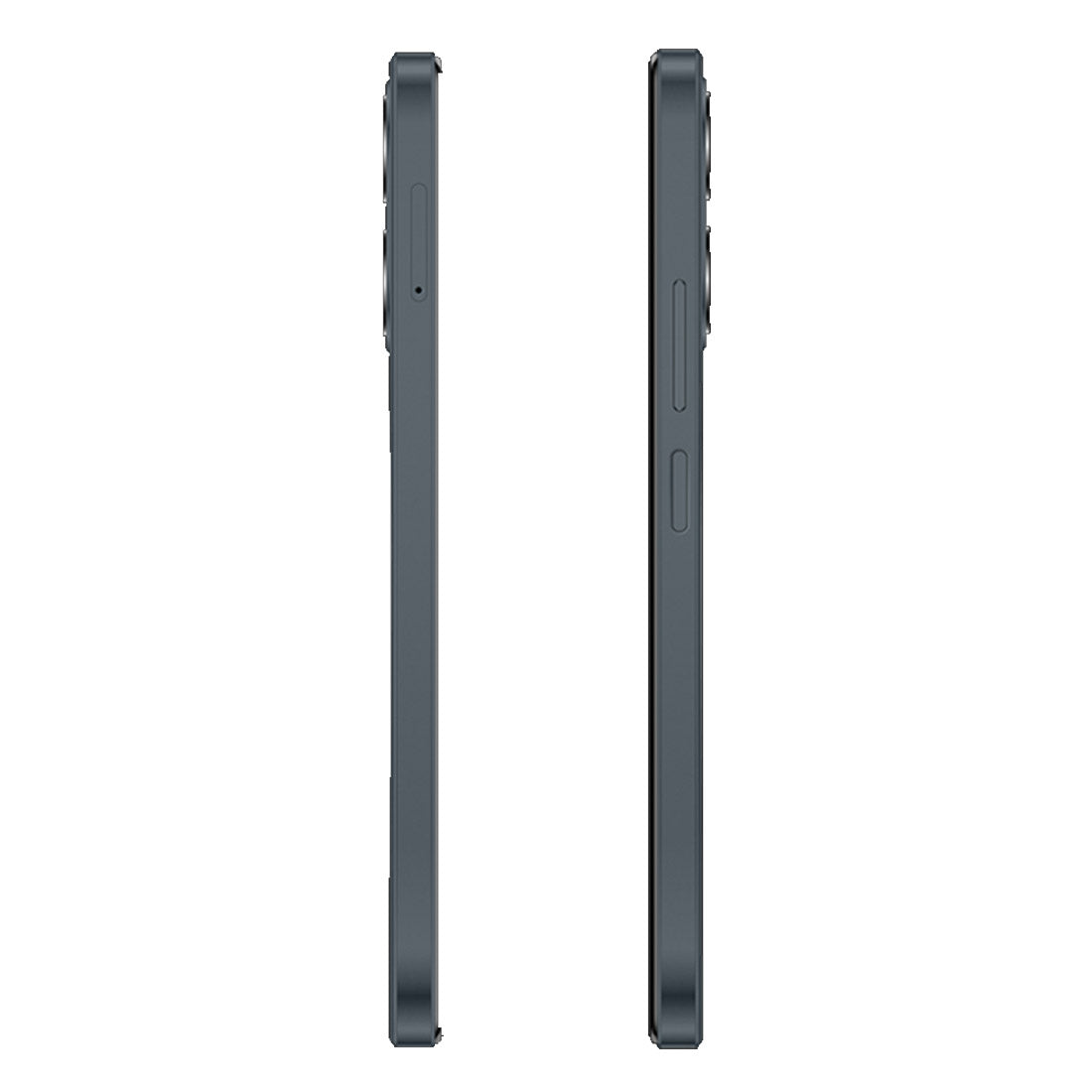 Aspera AS10 (Dual Sim- 128GB/4GB RAM  6.7") - Night SKY