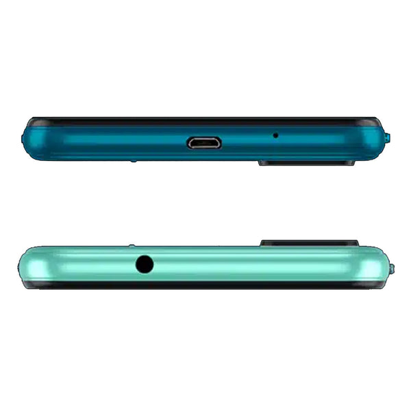 Aspera AS7 (Dual Sim- 32GB/2GB RAM  6.5") - Green