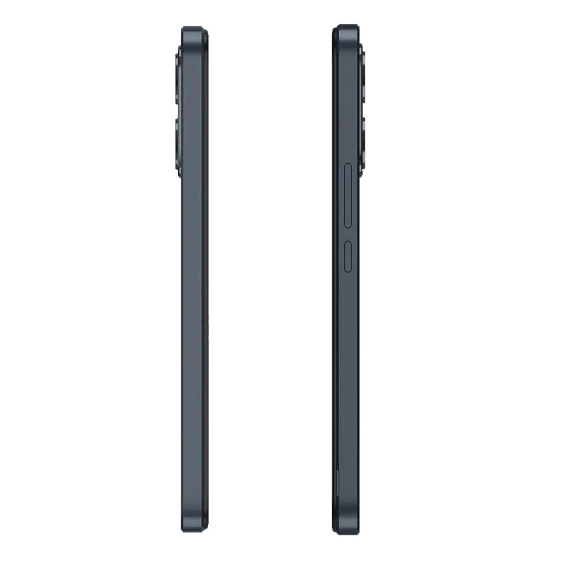 Aspera Chat 4G (Dual Sim, 6'', 64GB/2GB) - Dark Grey