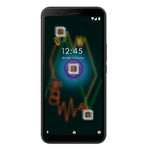 Aspera e-Chat 4G (Dual Sim, 64GB/3GB, 6'') - Green