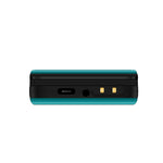 Aspera F46+ Plus (2.8'' 128MB/48MB, Flip) - Green
