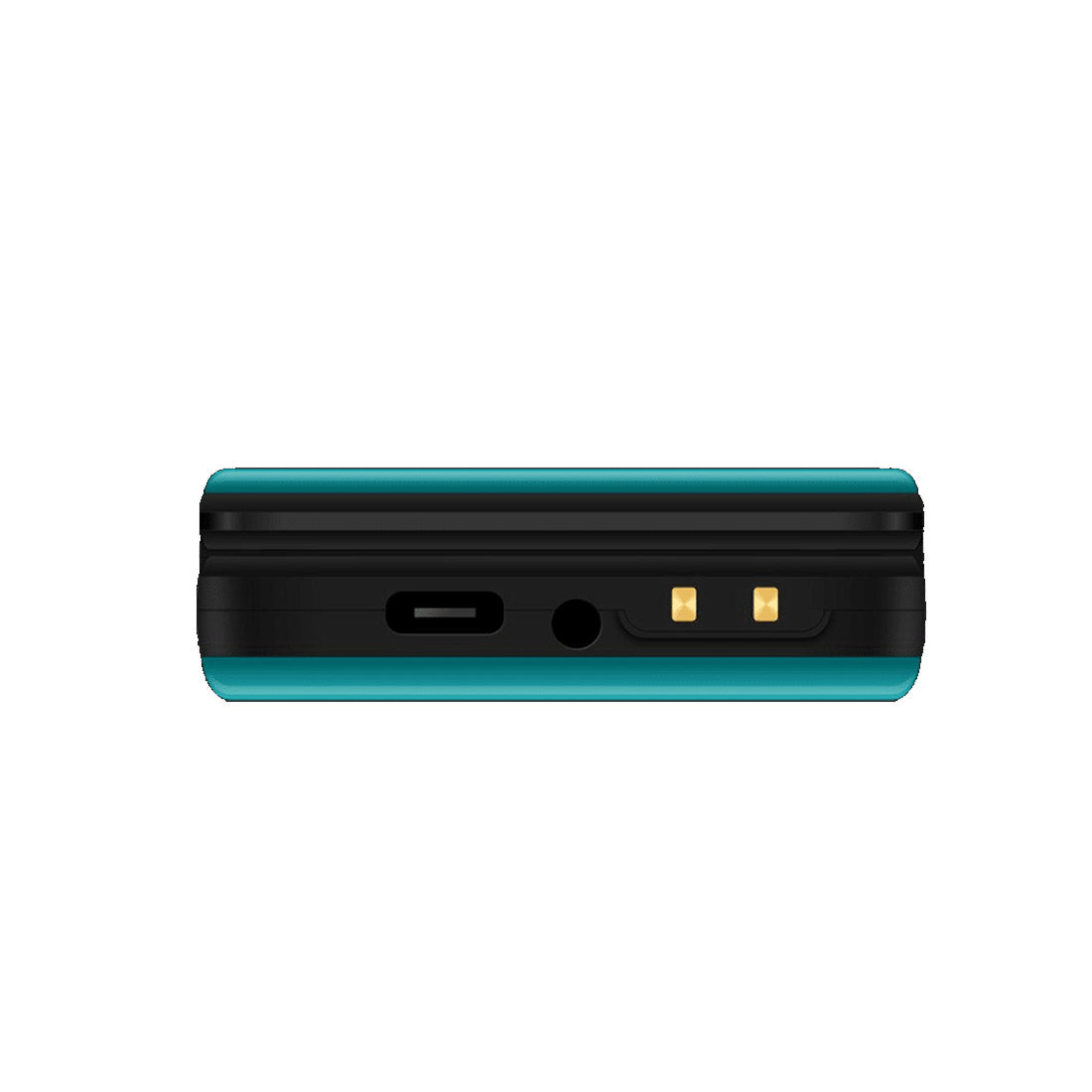 Aspera F46+ Plus (2.8" 128MB/48MB- Flip) - Green