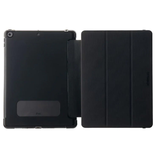 Otterbox React Folio Case for iPad 10.2 inch (7th/8th/9th Gen) - Black/Blue/Red