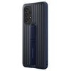 Samsung Galaxy A53 5G Protective Standing Cover - Navy or White