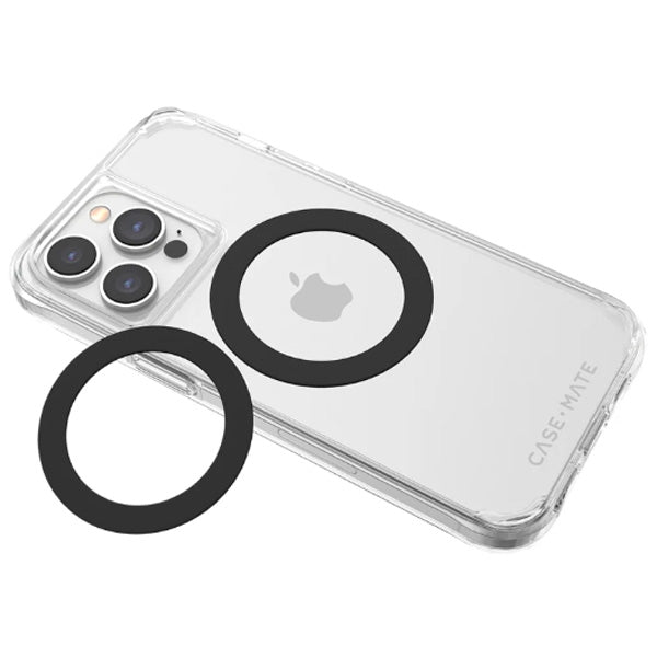 Case-Mate Magnetic Conversion Kit for MagSafe 2 x Pack - Black or White