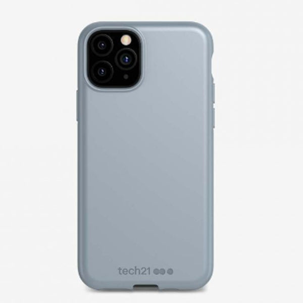 Tech21 Studio Colour - iPhone 11 Pro (5.8") - PEWTER/STEEL