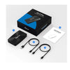Ottocast U2-X Pro CarPlay\Android Auto 2 in 1 Wireless Adapter
