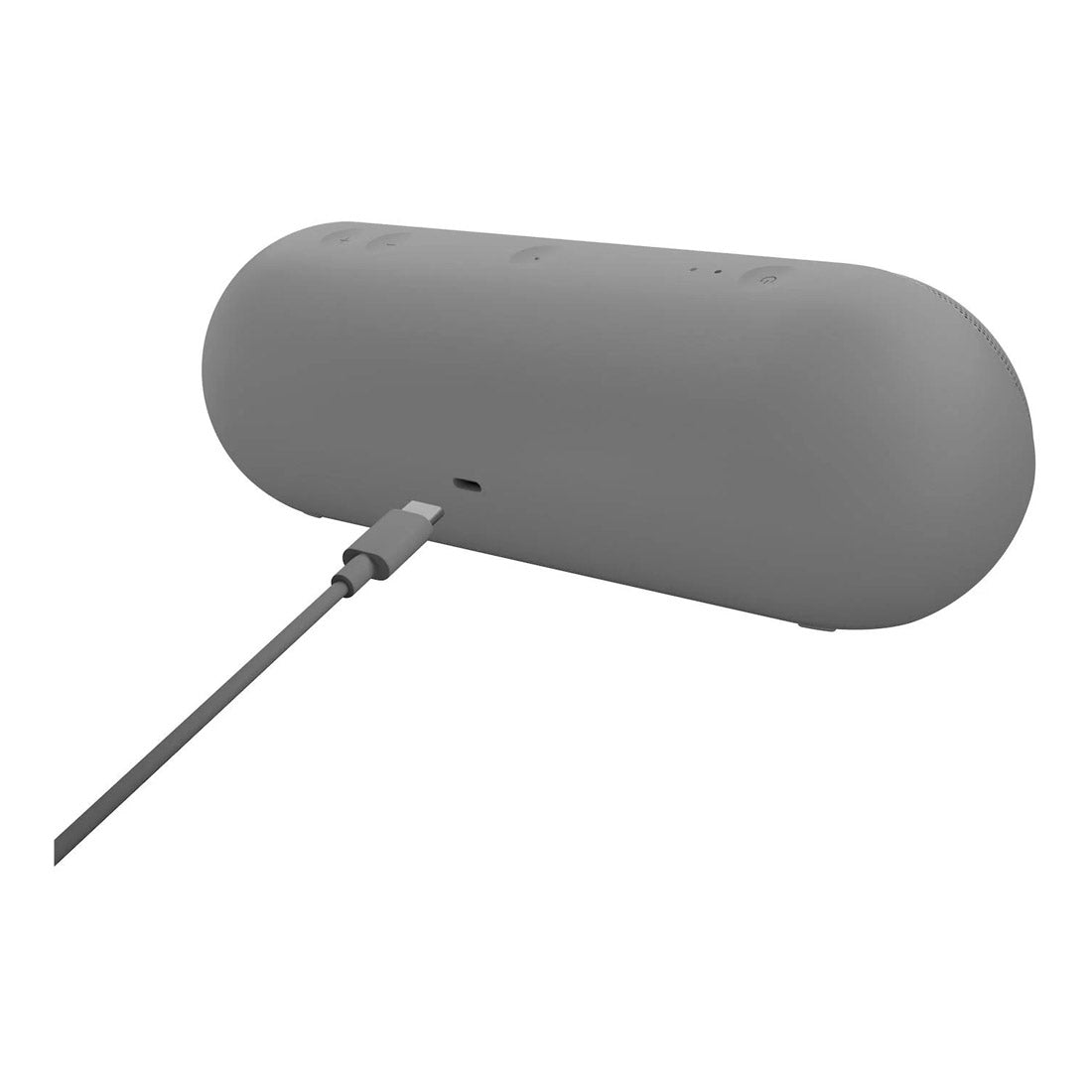 Beats Pill Wireless Bluetooth Speaker Kim K Special Edition - Dark Grey