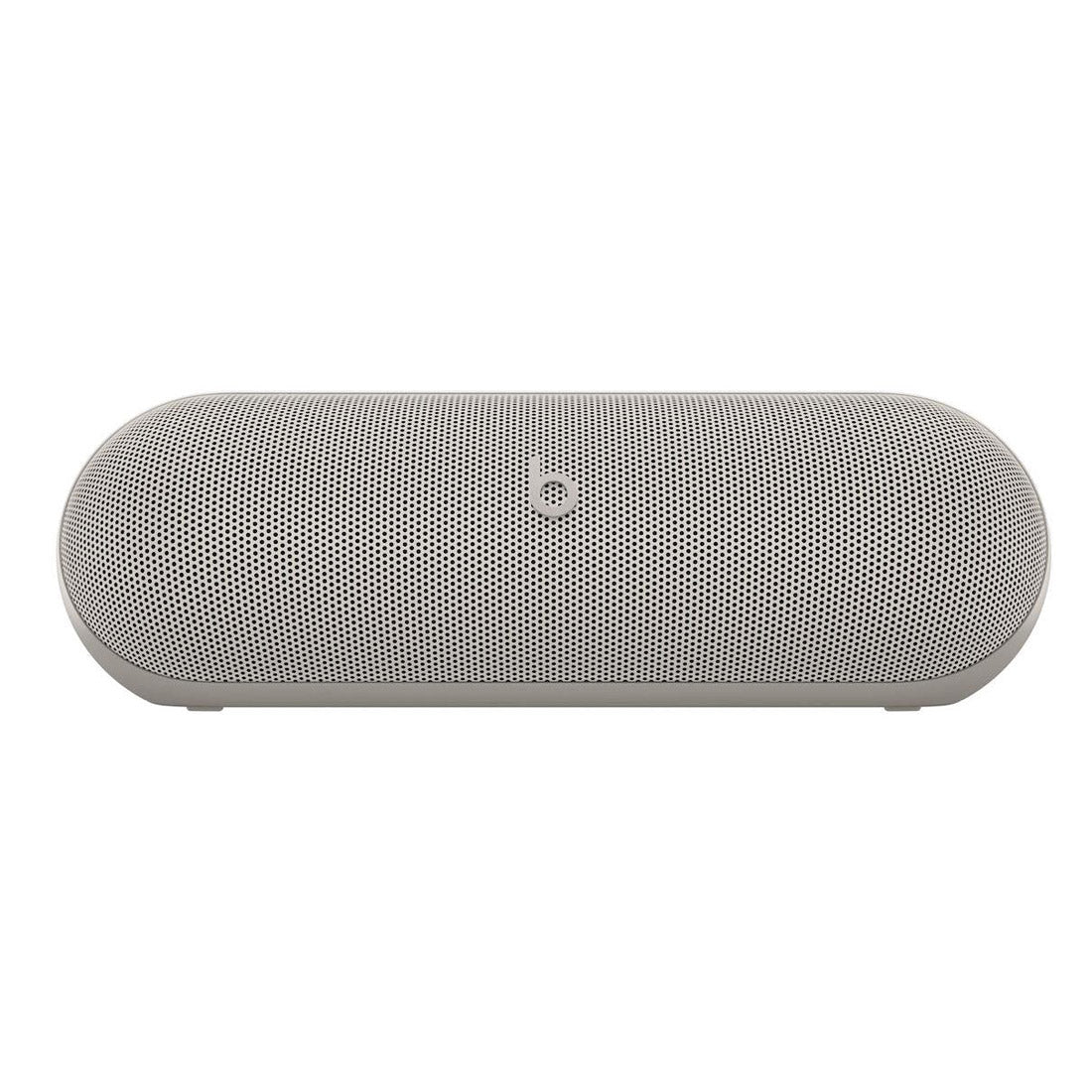 Beats Pill Wireless Bluetooth Speaker Kim K Special Edition - Light Grey