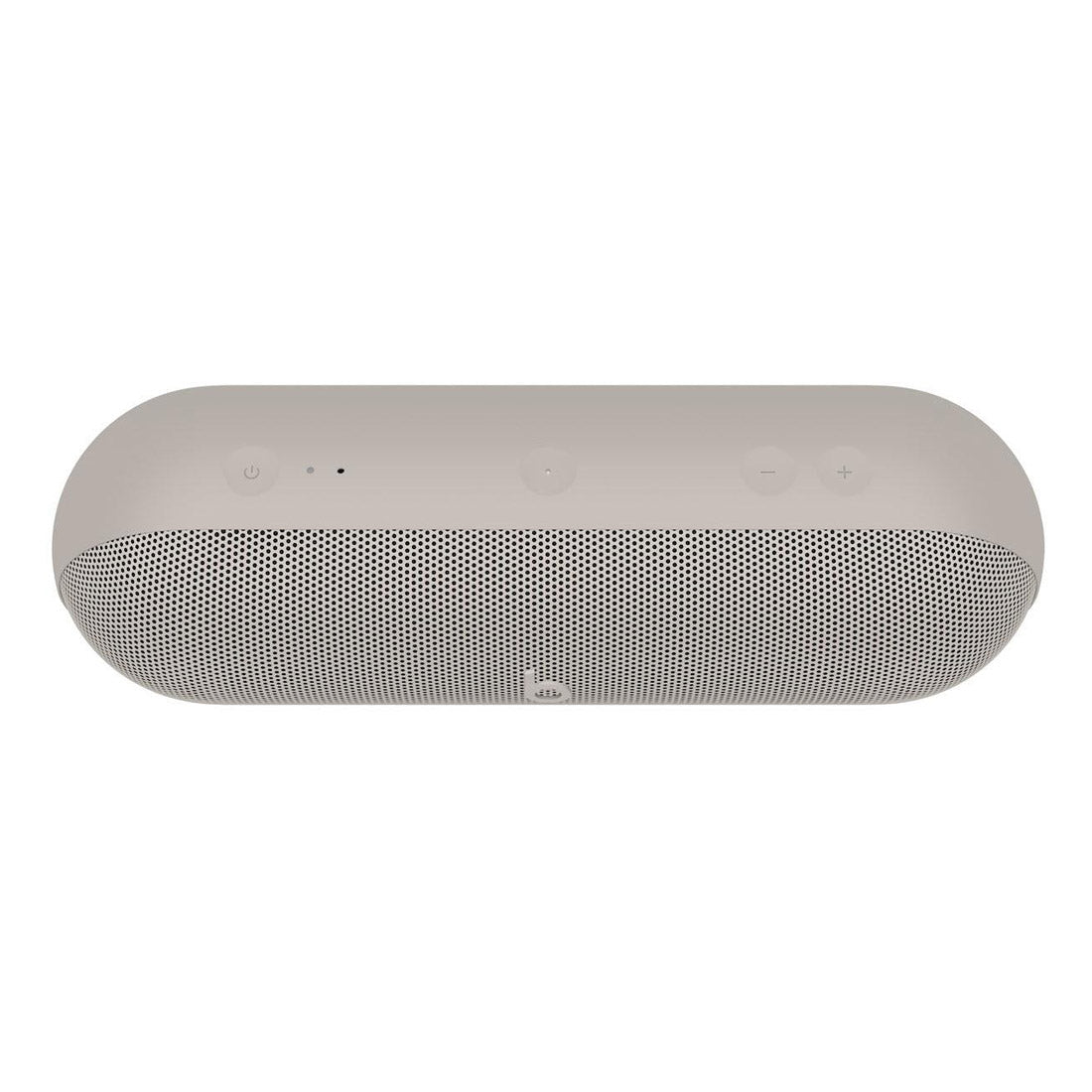 Beats Pill Wireless Bluetooth Speaker Kim K Special Edition - Light Grey