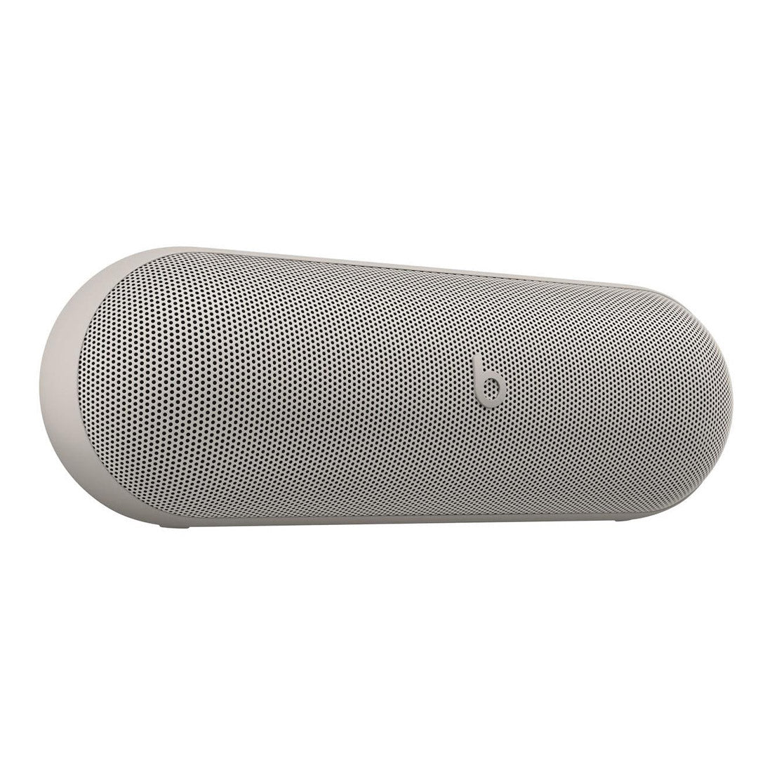Beats Pill Wireless Bluetooth Speaker Kim K Special Edition - Light Grey