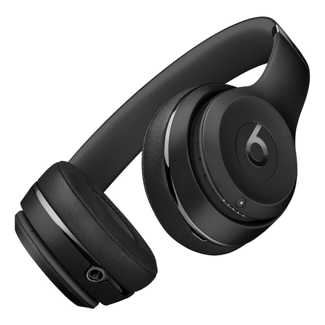 Beats Solo3 Wireless On-Ear Headphones - Black