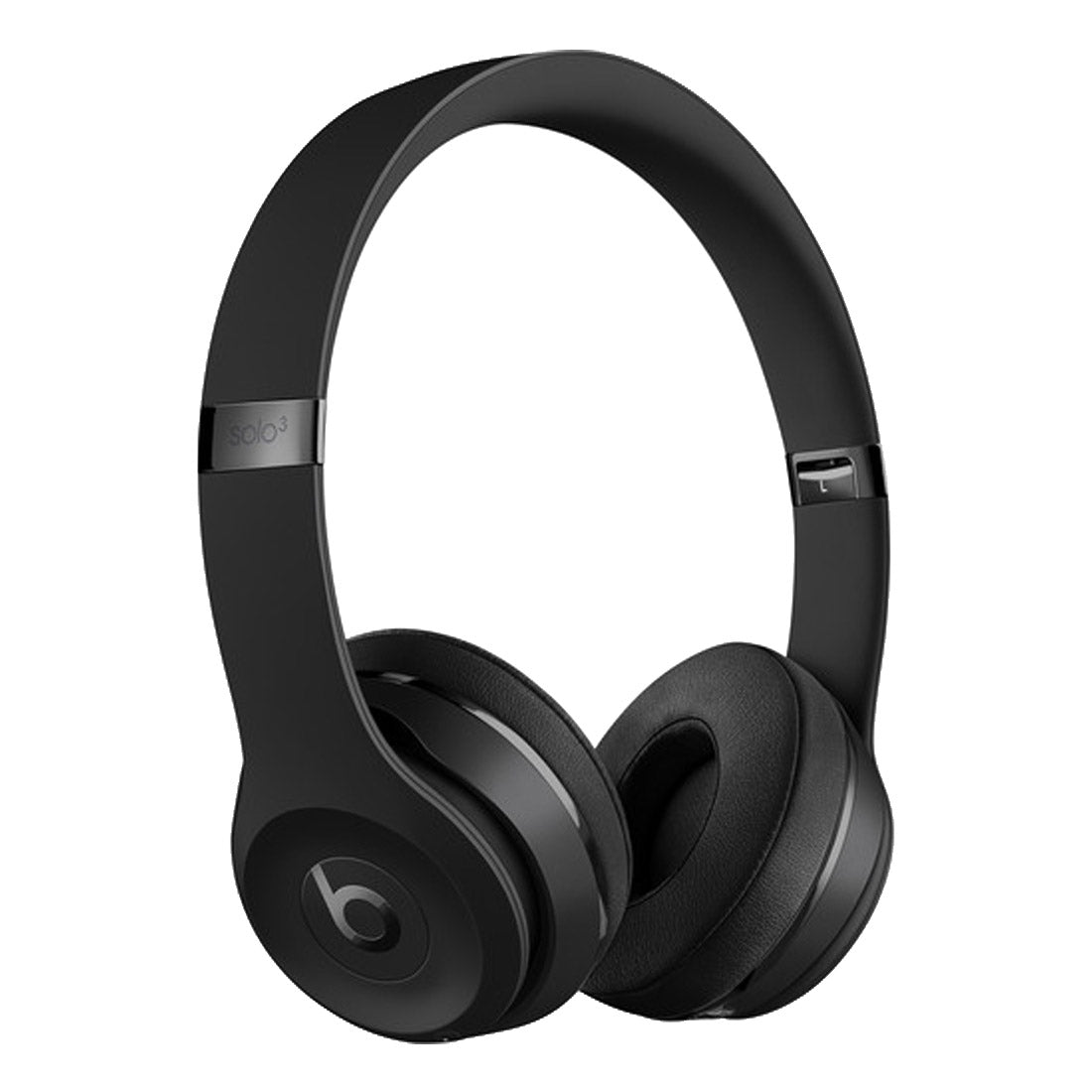 Beats Solo3 Wireless On-Ear Headphones - Black