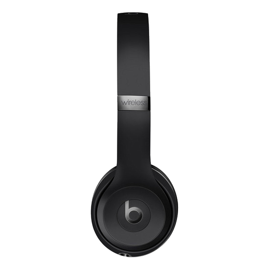 Beats Solo3 Wireless On-Ear Headphones - Black