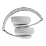 Beats Solo4 Wireless On-Ear Headphones - Drenched Grey