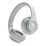 Beats Solo4 Wireless On-Ear Headphones - Drenched Grey