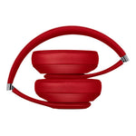 Beats Studio3 Wireless Over-Ear Headphones - Red