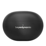 Beyerdynamic Amiron 100 Active Noise Cancellation True Wireless In-Ear Headphones - Black
