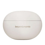 Beyerdynamic Amiron 100 Active Noise Cancellation True Wireless In-Ear Headphones - Cream