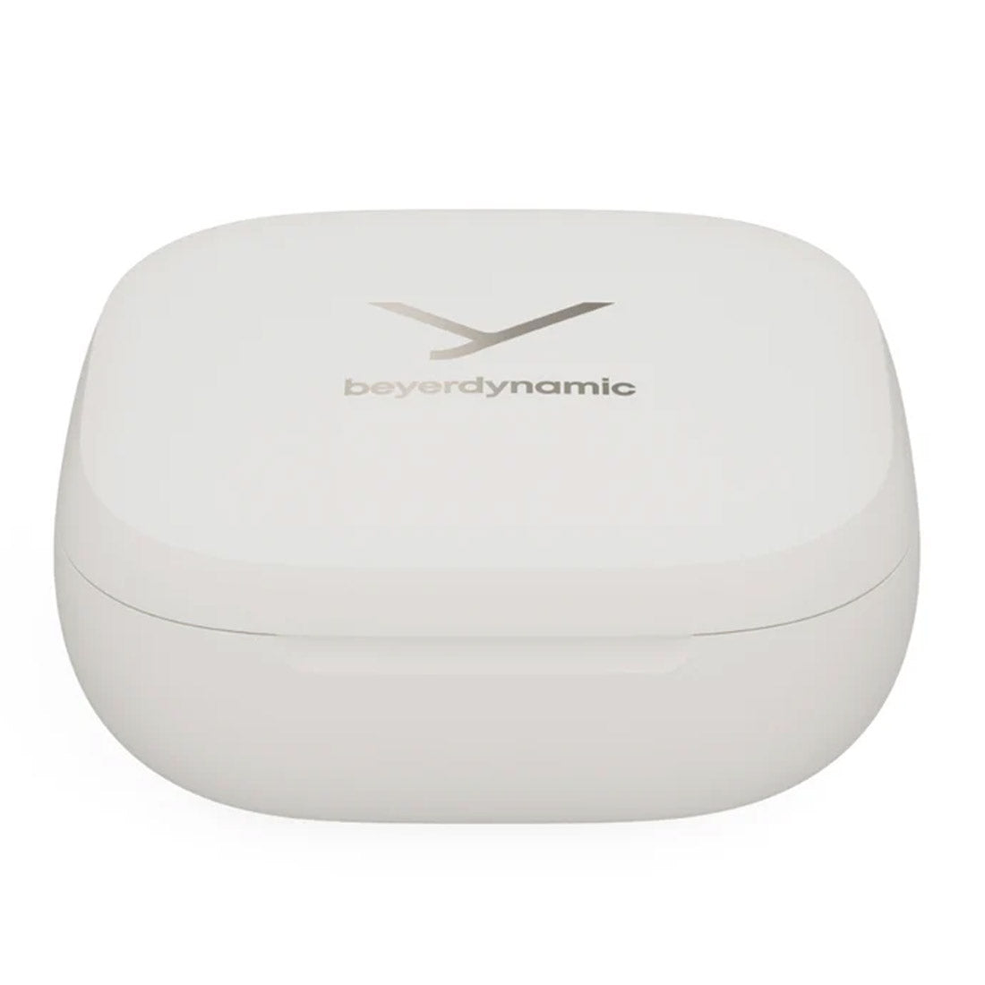 Beyerdynamic Amiron 300 Hi-Res Audio Active Noise Cancellation In-Ear True Wireless Headphones - Cream
