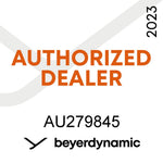 Beyerdynamic Free BYRD True Wireless In-Ear Noise Cancellation (ANC) - Black